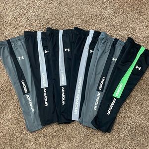 Under Armour Boys pants
